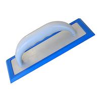 Karl Dahm Taloche à Joints Époxy, Bleue, 250 x 105 mm I Planche à Joints pour Mastic Époxy et Joints en Résine Synthétique I Jointoiement Facile des Carreaux avec un Outillage Pro de Carrelage - 11787