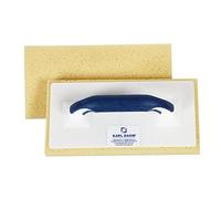 Karl Dahm Taloche Éponge Hydro, 14 x 28 cm I Planche Éponge Hydro Poignée Souple pour Un Nettoyage Parfait des Joints I Jointoiement Facile des Carreaux I Outils Professionnels pour Carrelage - 11773