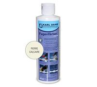 Karl Dahm Teinture pour Joints - Coloration Joint Gris 237 ml I Retouche Joints d’Intérieur et Peinture Joints en Diverses Couleurs I Colorant Joint et Scellement Joints de Carrelage - 12425