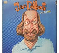 Karl Dall - Jux & Dallerei - Karl Dall Live '79 [Vinyl LP]