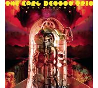 Lunar Orbit (Dig)