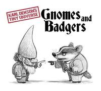 Karl Denson's Tiny Universe - Gnomes & Badgers [Cd]