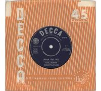 Karl Denver - Indian Love Call