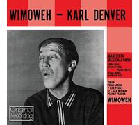 Karl Denver - Wimoweh [Import]