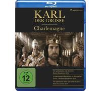KARL DER GROSSE-CHARLEMAG - MO (Blu-ray)