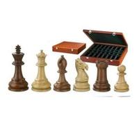 KARL DER GROSSE, KH 100 MM, PIÈCES D'ÉCHECS G