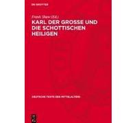 Karl Der Grosse Und Die Schottischen Heiligen