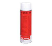 KARL DEUTSCH Farbeindringmittel Spray 500 ml rouge KD-Check RDP-1 Quantité:12