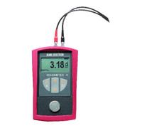 KARL DEUTSCH KARL DEUTSCH Mesureur d’épaisseur de paroi ECHOMETER 1076 Basic DEUTSCH Quantité:1