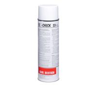 KARL DEUTSCH Spray révélateur humide 500 ml KD-Check SD-1 Quantité:12