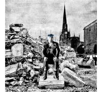 Karl D'Silva - Love is A Flame in The Dark [Vinyl] [Import]