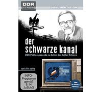 Karl-Eduard Von Schnitzler - Der Schwarze Kanal