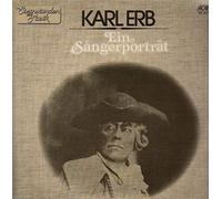 Karl Erb - Ein Sängerporträt [2xVinyl]