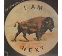 Karl Erikson - I Am Next