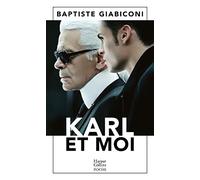 Karl et moi