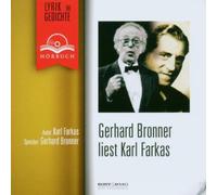Karl Farkas - Gerhard Bronner Liest Karl Farkas