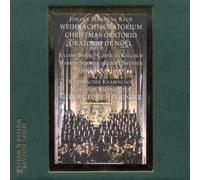 Johann Sebastian Bach : Weihnachtsoratorium, Bwv 248