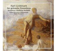 Karl Goldmark Der Gefesselte Prometheus