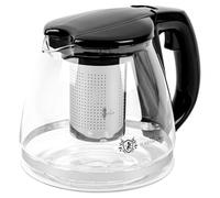 KARL HAUSMANN Théière en Verre avec Infuseur, 1.5 Litre