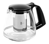 KARL HAUSMANN Théière en Verre avec Infuseur, 750 ml