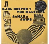 Karl Hector & the Ma - Sahara Swing