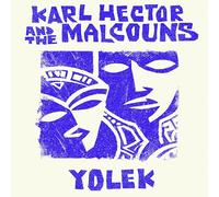 Karl Hector - Yolek