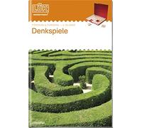 Karl-Heinz Altm LÜK-Übungshefte: LÜK: 3./4. Klasse - Fördern & Forde (Broschüre)