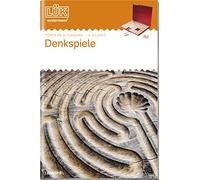 Karl-Heinz Altm LÜK-Übungshefte: LÜK: 4./5. Klasse - Fördern & Forde (Broschüre)