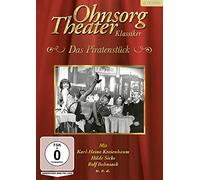 Karl-Heinz Kreienbaum;Hilde Sicks - Ohnsorg-Theater Klassiker: das Piratenstück