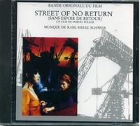Karl-Heinz Schäfer - Street of No Return