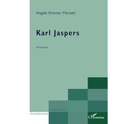 Karl Jaspers – L'Harmattan