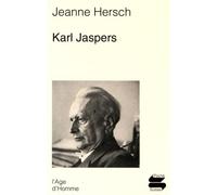 Karl Jaspers