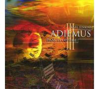 Karl Jenkins – Adiemus III: Dances of Time – CD