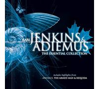Jenkins & Adiemus - Essential Collection [Import]