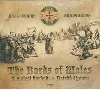 Karl Jenkins - Arany Janos: A walesi bardok - The Bards Of Wales - Beirdd Cymru