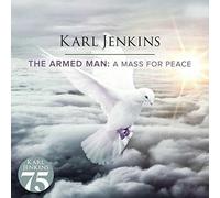Karl Jenkins - Armed Man [Cd] Uk - Import