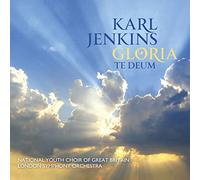 Jenkins, K. - Gloria/Te Deum [Import]