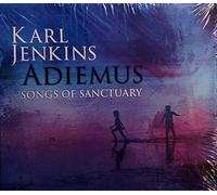 Karl Jenkins - in diemus, Hymn, Cantus Iteratus etc.