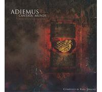 Jenkins, Karl - Adiemus II-Cantata Mund [Import]