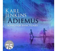 Adiemus Songs Of Sanctuary Karl Jenkins (Compositeur)