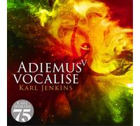 Karl Jenkins – Adiemus V – Vocalise – CD (Import)