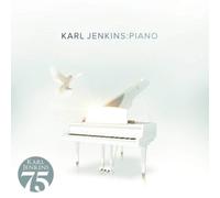 Karl Jenkins Karl Jenkins: Piano (CD) Album