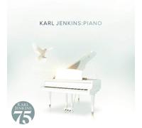 Karl Jenkins – Piano – Vinyle 12" (Import)