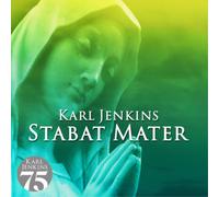 Karl Jenkins – Stabat Mater – CD – Verve Spa