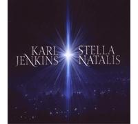 Karl Jenkins – Stella Natalis – CD