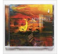 Karl Jenkins, London Philharmonic Orchestra - Adiemus III: Dances of Time [Music CD]