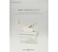 Karl Jenkins: Piano