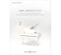 Jenkins Karl - Piano