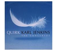Karl Jenkins: Quirk