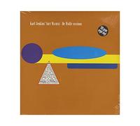 Karl Jenkins Softmachine - De Wolfe Sessions [Import]